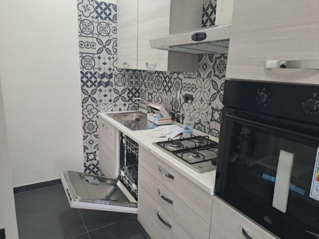 Appartamento in affitto a Aeronautica, Torino