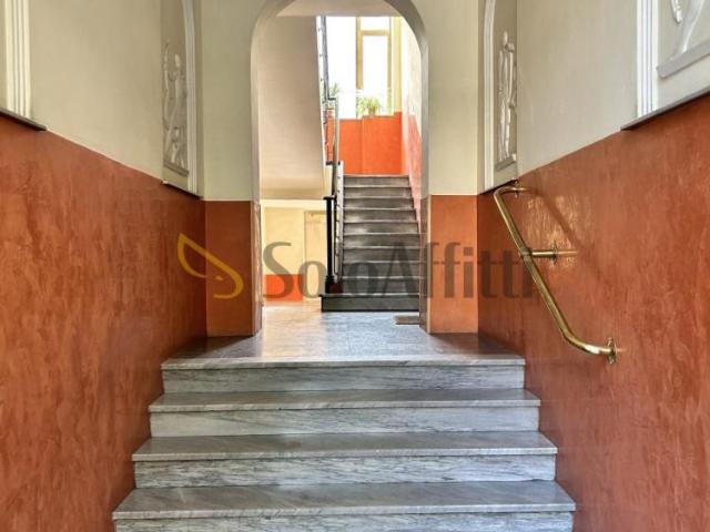Appartamento in affitto a Borgo San Paolo, Torino