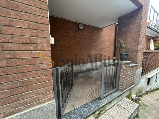 Appartamento in affitto a Crocetta, Torino