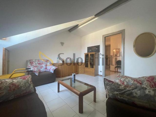 Appartamento in affitto a San Donato, Torino