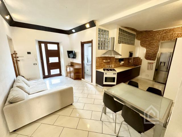 Appartamento in affitto a Cenisia, Torino