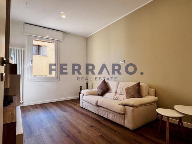 Appartamento in affitto a San Zeno, Treviso