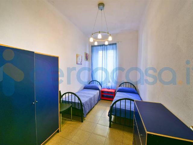 Appartamento in affitto a Centro Est, Serra Riccò
