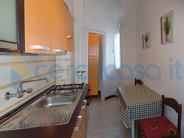 Appartamento in affitto a Centro Est, Serra Riccò