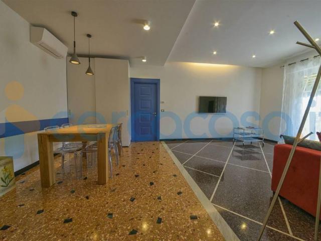 Appartamento in affitto a Cantalupo, Varazze