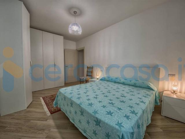 Appartamento in affitto a Centro Est, Serra Riccò