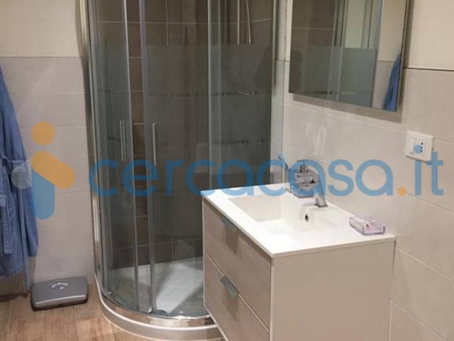 Appartamento in affitto a Centro storico, Brenzone