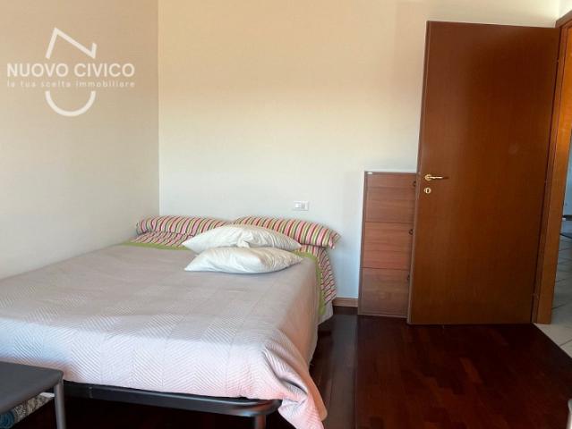 Appartamento in affitto a Sud-Est, Brenzone
