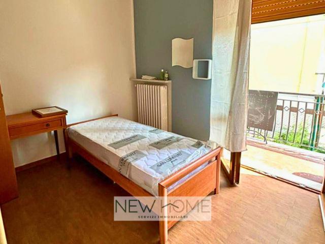 Appartamento in affitto a Palazzina, Brenzone