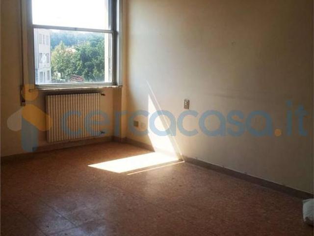 Appartamento in affitto a Centro Direzionale, Prato