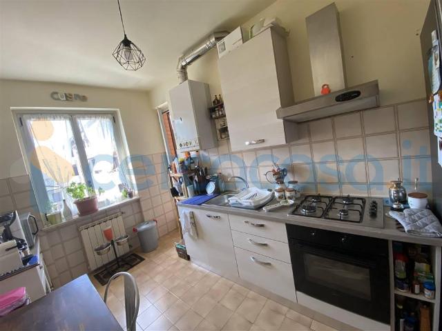 Appartamento in affitto a Sesona, Vergiate