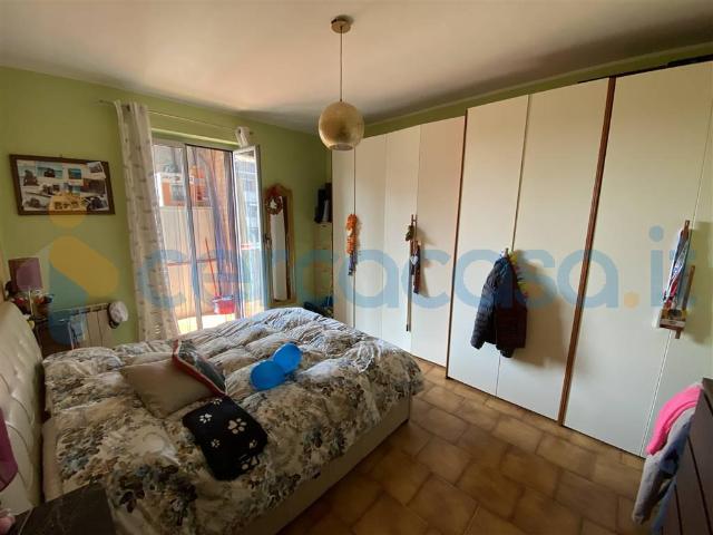Appartamento in affitto a Sesona, Vergiate