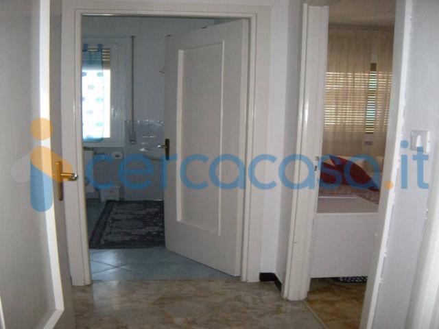 Appartamento in affitto a Levante, Serra Riccò