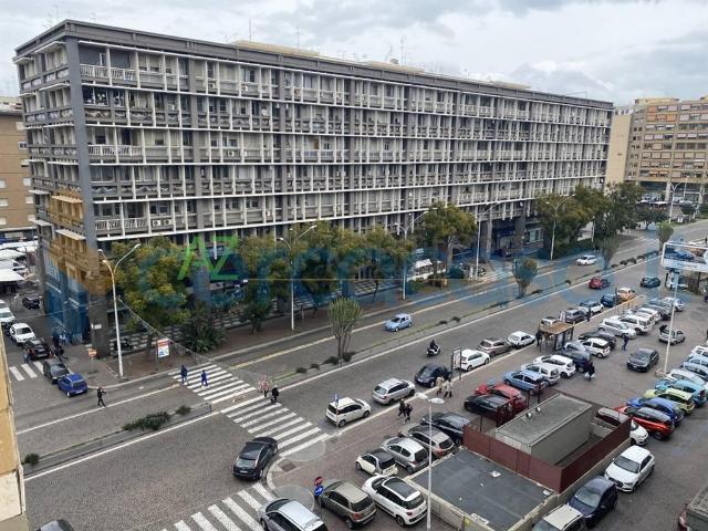 Appartamento in affitto a Centro storico, Catania