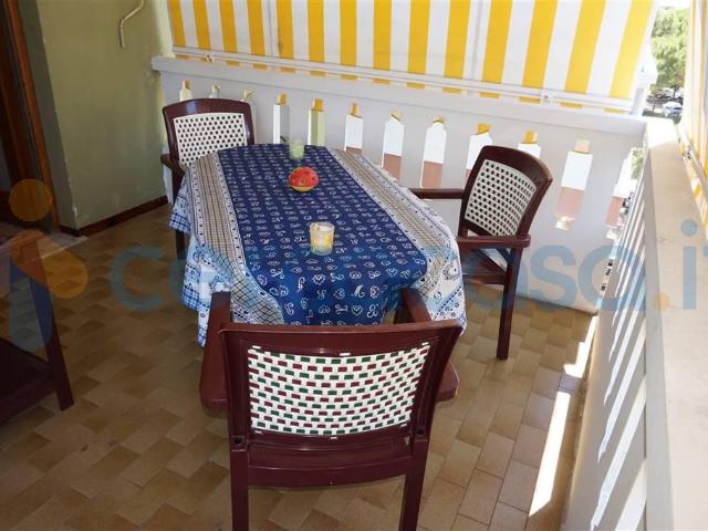 Appartamento in affitto a Lignano City, Lignano Pineta