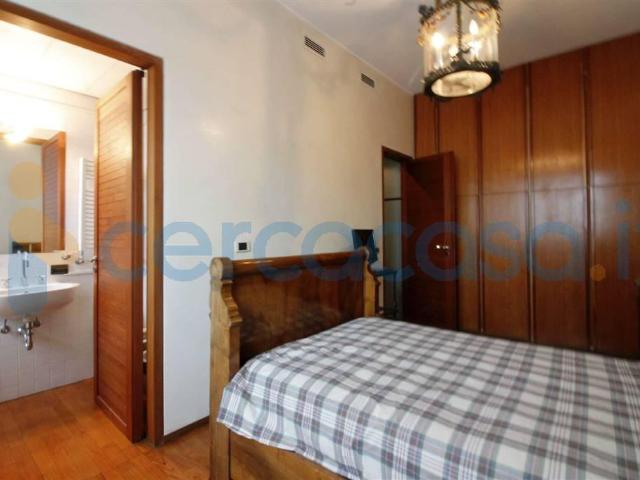 Appartamento in affitto a Villaggio Larco, Sotto il Monte Giovanni XXIII