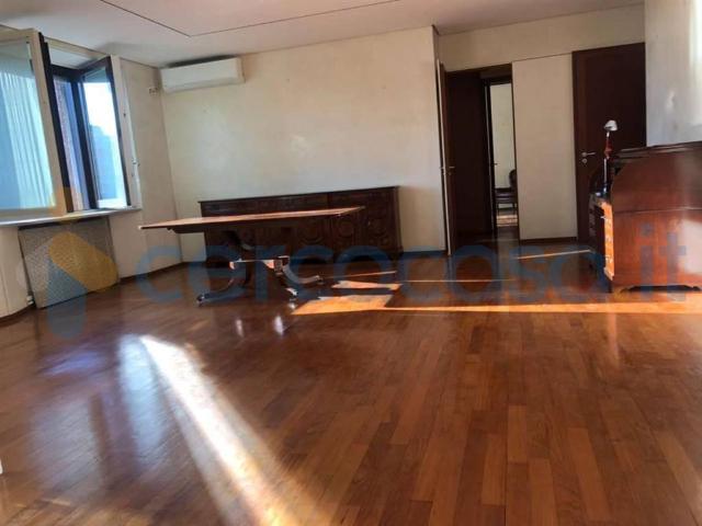 Appartamento in affitto a Sotto Il Monte Giovanni, Lombardia