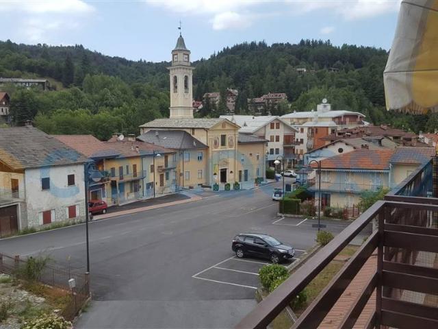 Appartamento in affitto a Piemonte, Cuneo