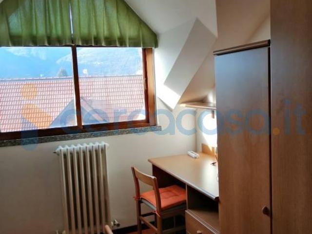 Appartamento in affitto a Bellano, Lombardia