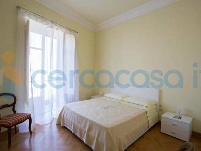 Appartamento in affitto a IV Circoscrizione, Palermo