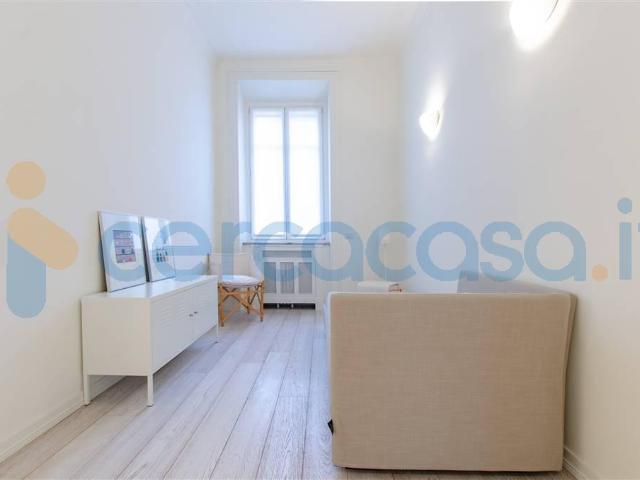 Appartamento in affitto a Villaggio Larco, Sotto il Monte Giovanni XXIII