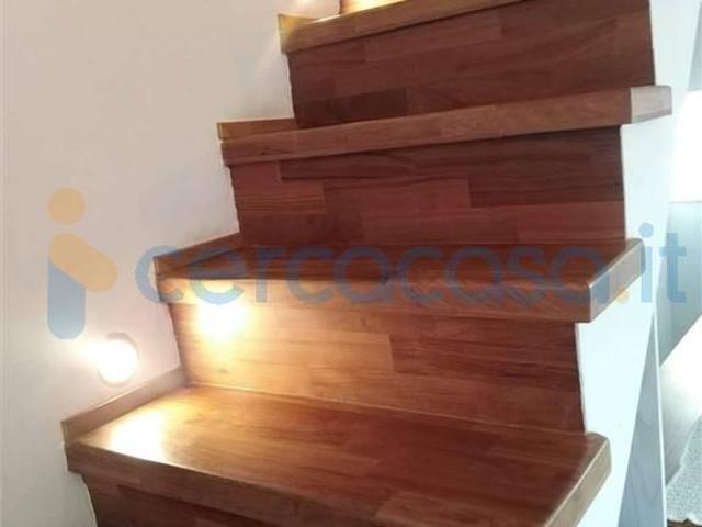 Appartamento in affitto a Roiano-Gretta-Barcola-Cologna-Scorcola, Villa Opicina