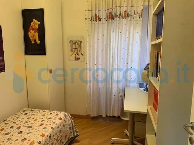 Appartamento in affitto a Axa, Roma Capitale