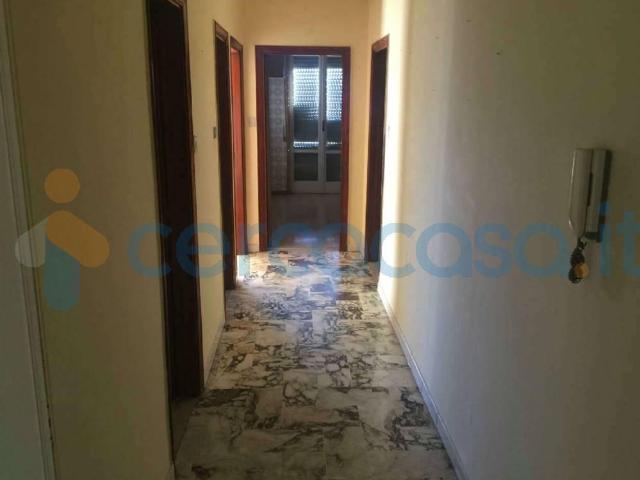 Appartamento in affitto a San Benedetto, Caserta