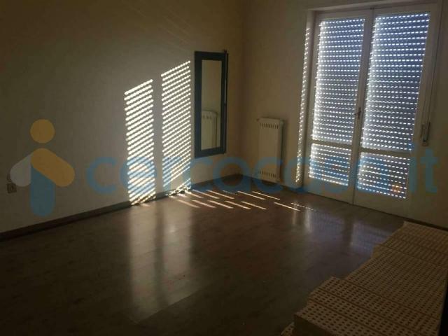 Appartamento in affitto a San Benedetto, Caserta