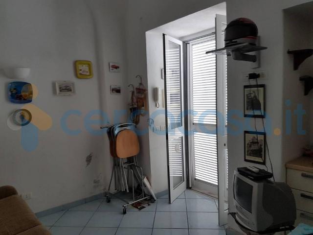 Appartamento in affitto a Ischia, Campania