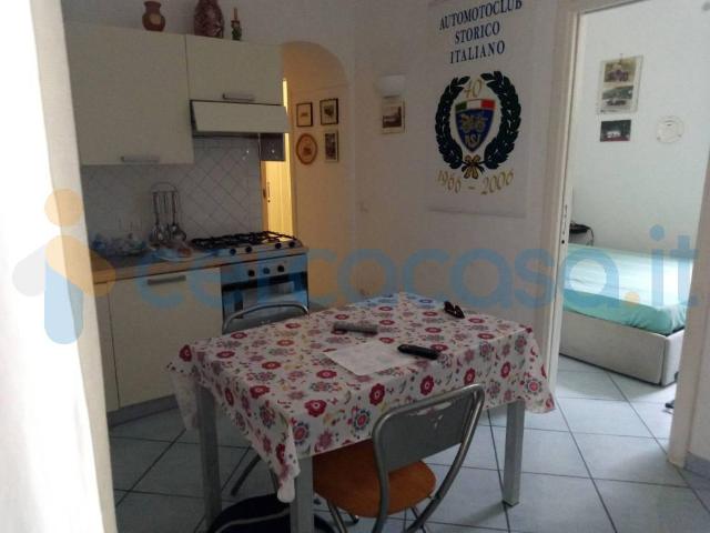 Appartamento in affitto a Ischia, Campania