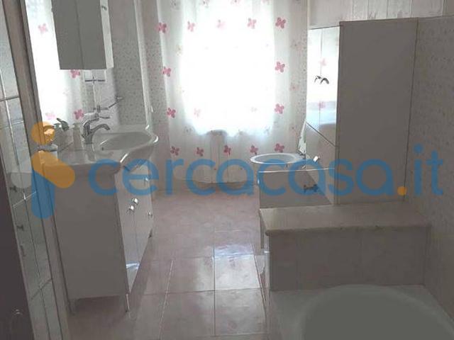 Appartamento in affitto a Ragazzi del '99, Agrigento