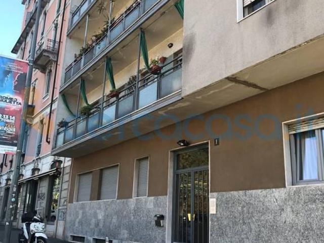 Appartamento in affitto a Municipio 5, Milano