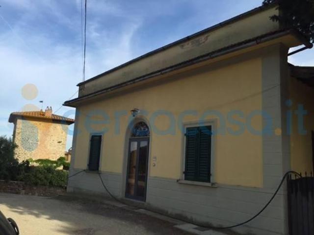 Appartamento in affitto a San Casciano in Val di Pesa, Mulino Di Sugana