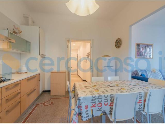 Appartamento in affitto a Varazze, Liguria