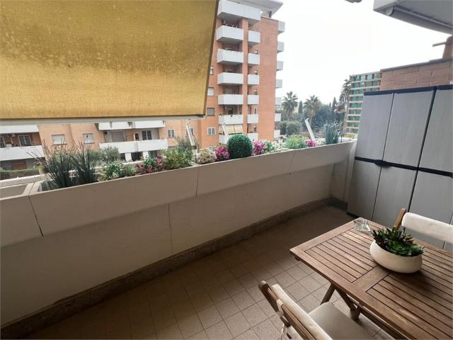 Appartamento in affitto a Casal Monastero, Roma Capitale