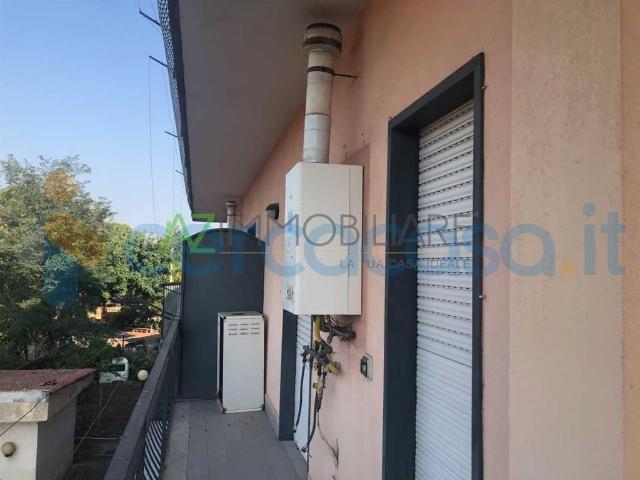 Appartamento in affitto a Lentini, Sicilia