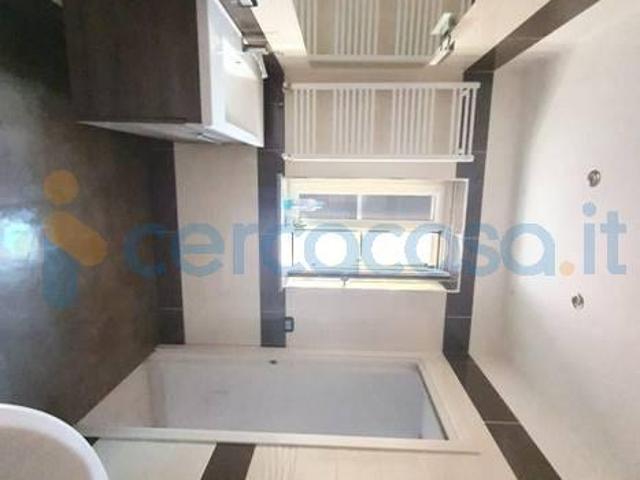 Appartamento in affitto a Casapozzano, Orta Di Atella