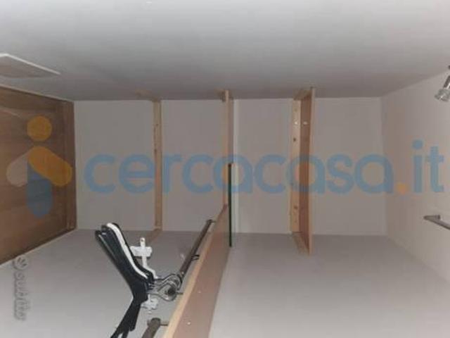 Appartamento in affitto a Casapozzano, Orta Di Atella