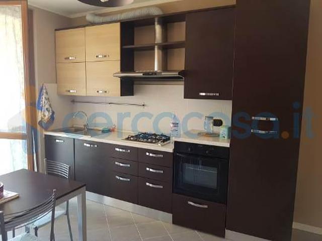 Appartamento in affitto a Oltresempione, Legnano
