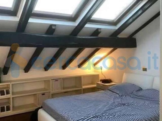 Appartamento in affitto a Villaggio Larco, Sotto il Monte Giovanni XXIII