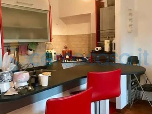 Appartamento in affitto a Sotto Il Monte Giovanni, Lombardia