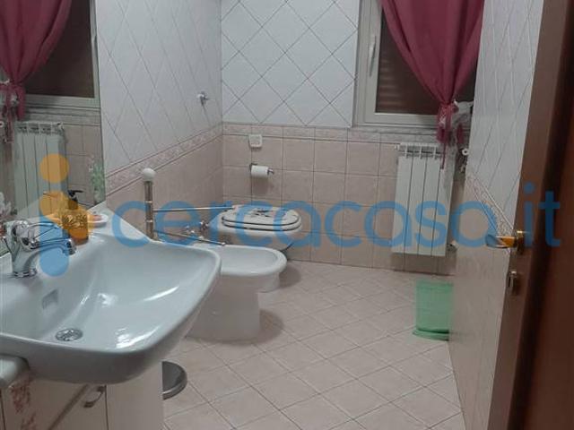 Appartamento in affitto a Sottogas, Agrigento