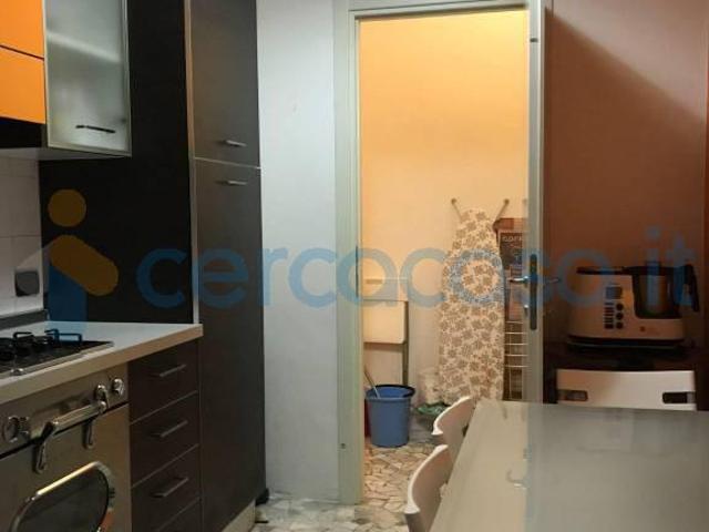 Appartamento in affitto a Villaggio Larco, Sotto il Monte Giovanni XXIII