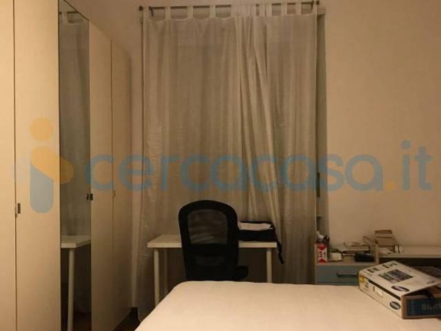 Appartamento in affitto a Villaggio Larco, Sotto il Monte Giovanni XXIII