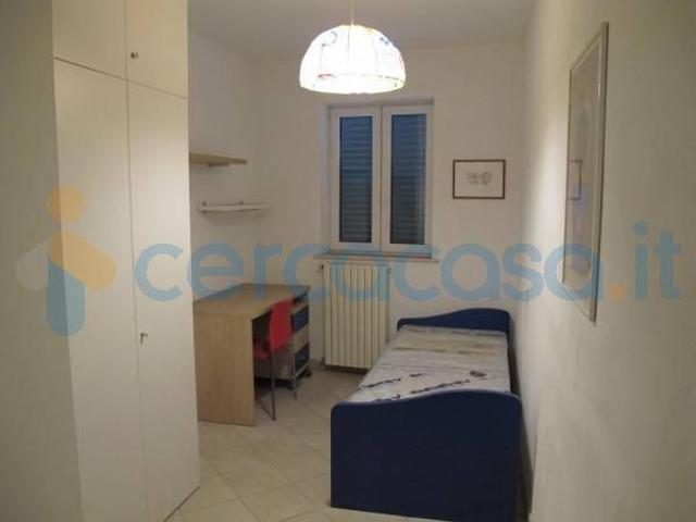 Appartamento in affitto a San Giusto, Pisa
