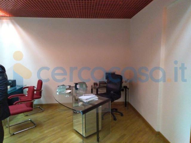 Appartamento in affitto a Centro Storico, Caserta