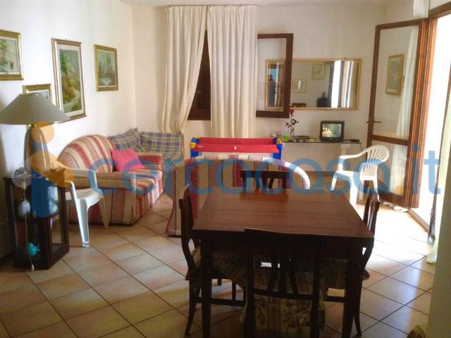 Appartamento in affitto a Codaruina, Sardigna/Sardegna