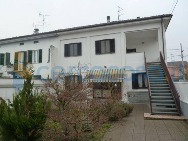 Appartamento in affitto a Sant'Antonio, Piemonte