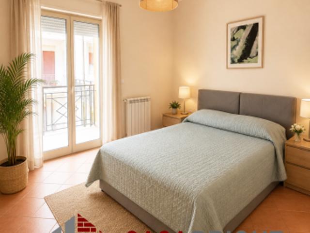 Appartamento in vendita a Villabate, Sicilia